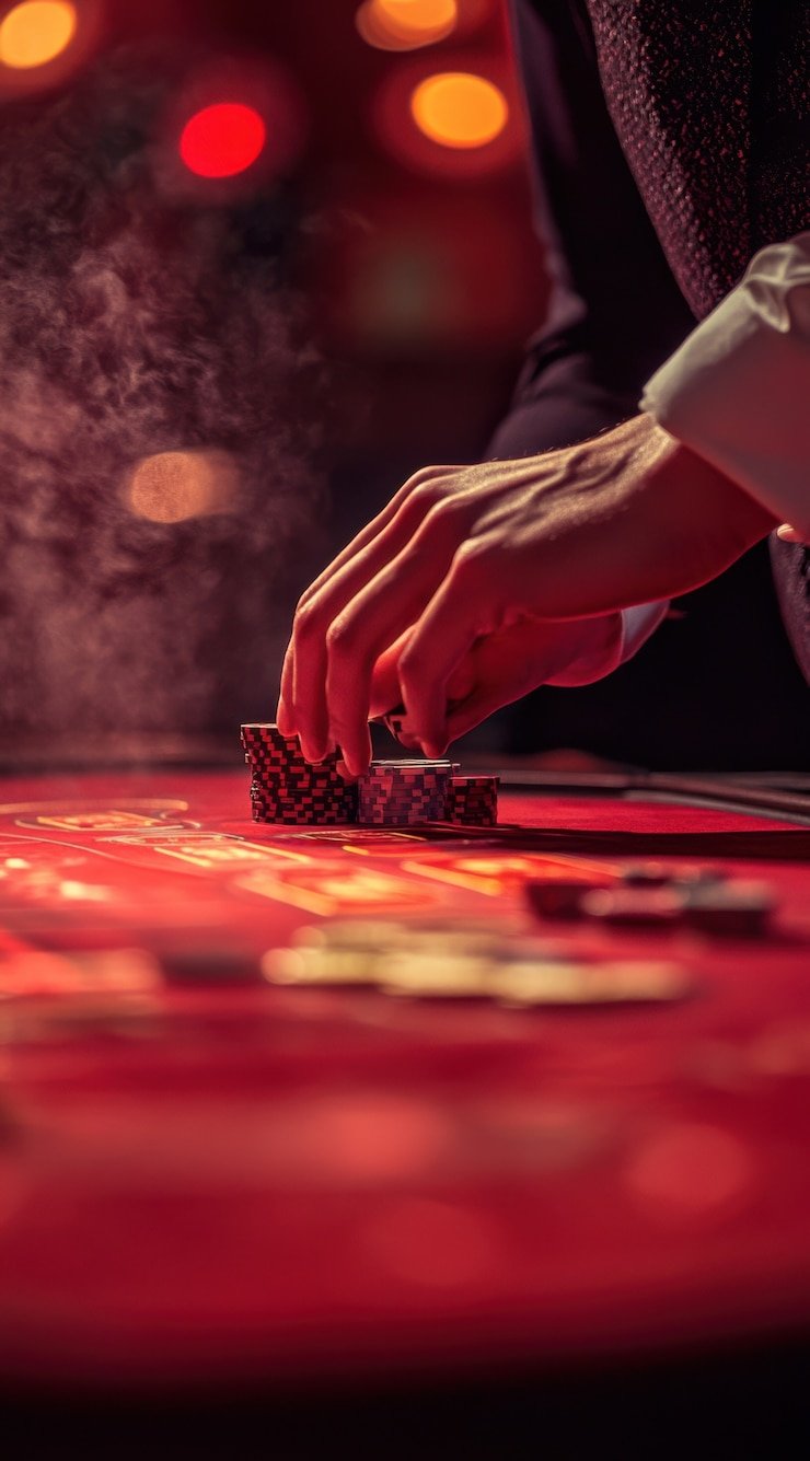 nikki sportsbook and casino platform displaying live football markets and game options