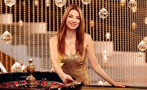 nikki Quickspin game interface showing spin controls and payout display